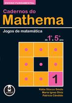 Livro - Cadernos do Mathema - Ensino Fundamental