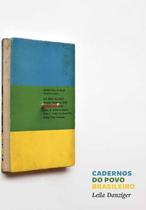 Livro - Cadernos do povo brasileiro