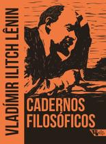 Livro - Cadernos Filosóficos Livro - Cadernos Filosóficos