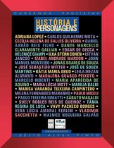 Livro - Cadernos paulistas