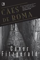Livro - Cães de Roma Livro - Cães de Roma