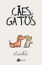 Livro - Cães e gatos