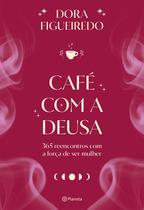 Livro - Café com a Deusa