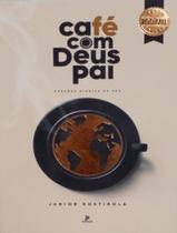 Livro - Cafe Com Deus Pai 2024 - Porcoes De Paz