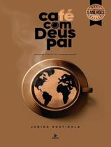 Livro - Cafe Com Deus Pai 2025