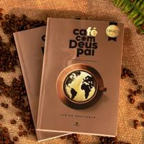 Livro Café Com Deus Pai 2025