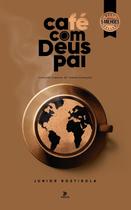 Livro Café com Deus Pai: Porções diárias de. Junior Rostirola Tipo:Novo Livro Café com Deus Pai: Porções diárias de. Junior Rostirola Tipo:Novo