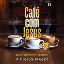 Livro Café com Jesus 2 Livro Café com Jesus 2