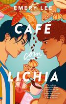Livro - Café com Lichia