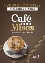 Livro - Café com Mises