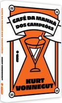 Livro - Café Da Manhã Dos Campeões