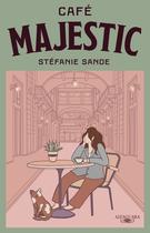 Livro - Café Majestic Livro - Café Majestic