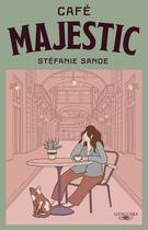 Livro - Café Majestic