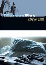 Livro - Café na cama Livro - Café na cama