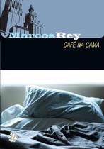 Livro - Café na cama