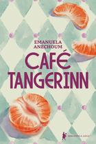 Livro - Café Tangerinn