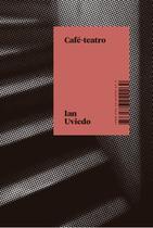 Livro - Café-Teatro Livro - Café-Teatro