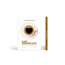 Livro - Café terapêutico