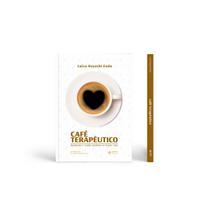 Livro - Café terapêutico Livro - Café terapêutico