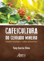 Livro - Cafeicultura do cerrado mineiro