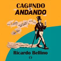Livro cagando e andando Livro cagando e andando