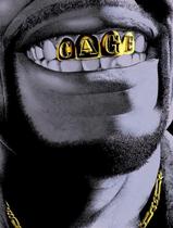 Livro - Cage - PANINI - CORBEN, RICHARD Livro - Cage - PANINI - CORBEN, RICHARD
