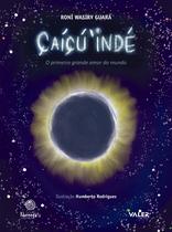 Livro - Çaíçú Indé