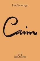 Livro - Caim (Nova edição)