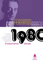 Livro - Caio Fernando Abreu
