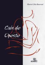Livro - Cais do oposto Livro - Cais do oposto
