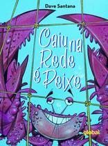 Livro - Caiu na rede é peixe