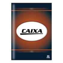 Livro Caixa 50 fls Pequeno 1/4 154mmx216mm Animativa Livro Caixa 50 fls Pequeno 1/4 154mmx216mm Animativa
