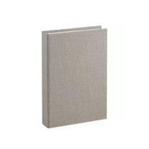 Livro Caixa Book Box Mdf Mart 33x25cm Livro Caixa Book Box Mdf Mart 33x25cm