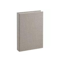 Livro Caixa Book Box Mdf Mart 33x25cm