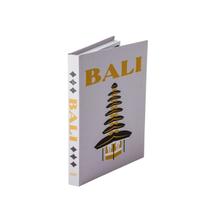 Livro Caixa Coleção Lugares Bali Livro Caixa Coleção Lugares Bali