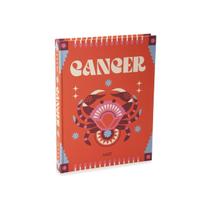 Livro Caixa Coleção Signos Câncer - Digon Store