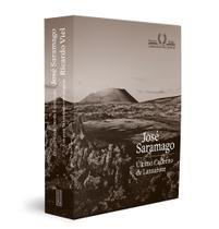 Livro - Caixa comemorativa – Vinte anos do Nobel de José Saramago Livro - Caixa comemorativa – Vinte anos do Nobel de José Saramago