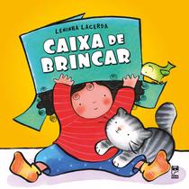 Livro - Caixa de brincar