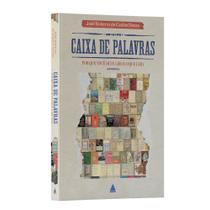 Livro - Caixa de Palavras Livro - Caixa de Palavras