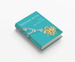 LIVRO CAIXA DIAMONDS T MÉDIO 24,5 x 17 cm