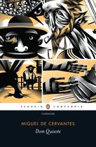 Livro - Caixa Dom Quixote Livro - Caixa Dom Quixote