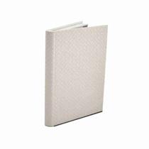 Livro Caixa em MDF com Revestimento PU 17926 Mart