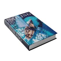 Livro Caixa G Coleção Hobbies Sailing - Charm Books