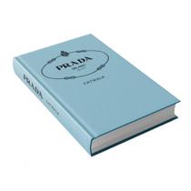 Livro Caixa G Prada Azul Claro Livro Caixa G Prada Azul Claro
