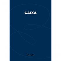 Livro Caixa Grande 100 Folhas Modelo Deve X Cai para Controle Financeiro Azul Livro Caixa Grande 100 Folhas Modelo Deve X Cai para Controle Financeiro Azul