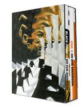Livro - Caixa: King/Black Dogs Livro - Caixa: King/Black Dogs