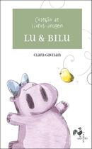 Livro - Caixa Lu & Bilu vol. 1