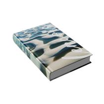 Livro Caixa M Coleção Coleção Brasil Lençóis Maranhenses