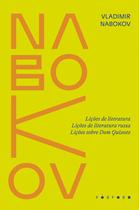 Livro - Caixa Nabokov Livro - Caixa Nabokov
