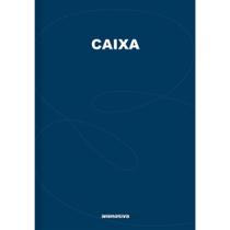 Livro Caixa Oficio 100 Folhas (17891321100148) Livro Caixa Oficio 100 Folhas (17891321100148)